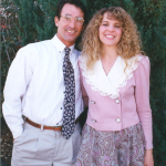 nora & louie paulino 1994